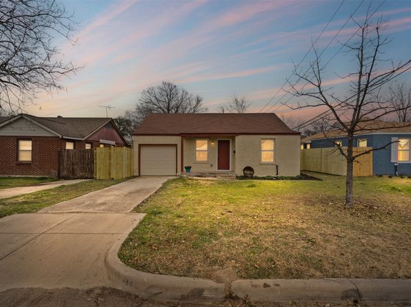 2612 Mission St, Fort Worth, TX 76109