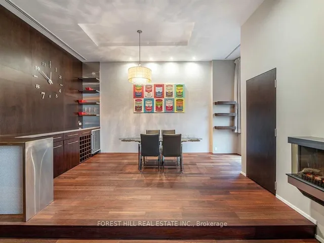 Additional image 9 of 8 Wellesley St Unit PH7