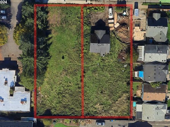 10412 SE Division St, Portland, OR 97266