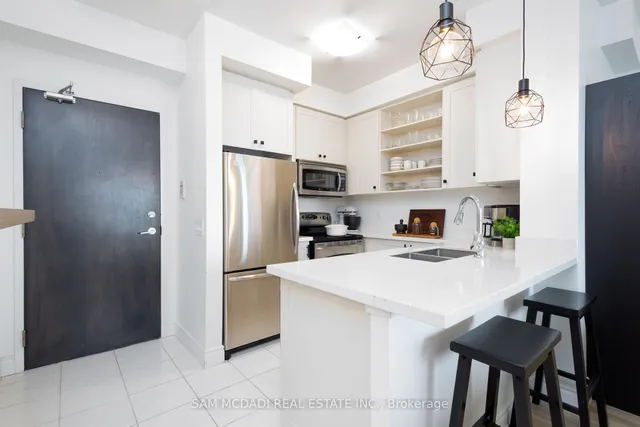 Additional image 6 of 235 Sherway Gardens Rd Unit 2405