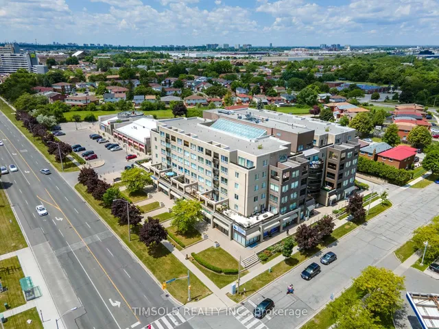 Additional image 19 of 5800 Sheppard Ave Unit 318