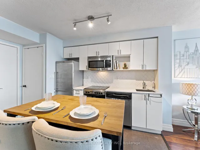 Additional image 36 of 15 Fort York Blvd Unit 1208