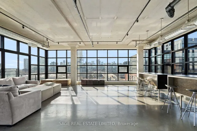 Additional image 22 of 68 Broadview Ave Unit 115