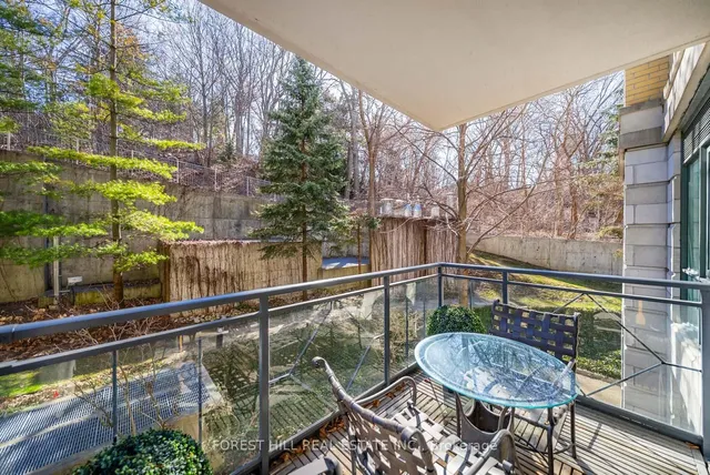 Additional image 18 of 11 William Carson Cres Unit 221