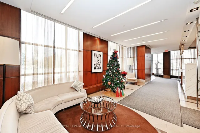 Additional image 21 of 2015 Sheppard Ave Unit 3106