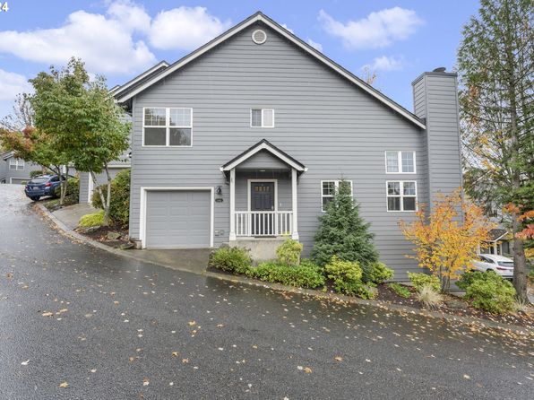 1748 NW Miller Hill Pl, Portland, OR 97229