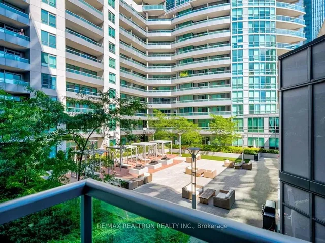 Additional image 17 of 25 Lower Simcoe St Unit 305