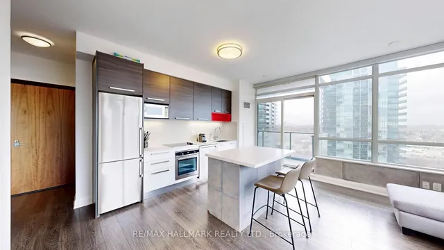 Additional image 6 of 36 Park Lawn Rd Unit 1909