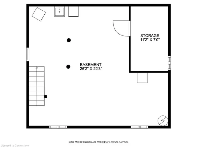 Additional image 37 of 44 Steven St