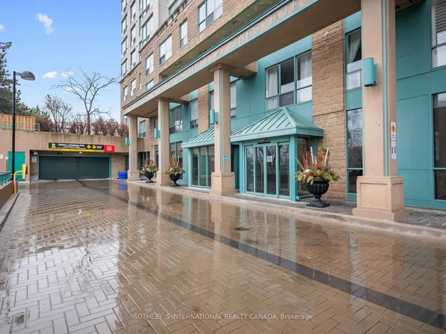 Additional image 2 of 101 Subway Cres Unit 311