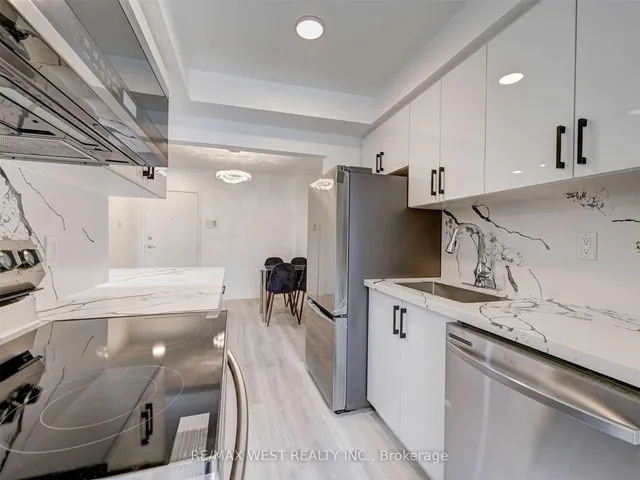 Additional image 12 of 1615 Bloor St Unit 411