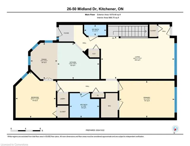 Additional image 31 of 50 Midland Dr Unit 26