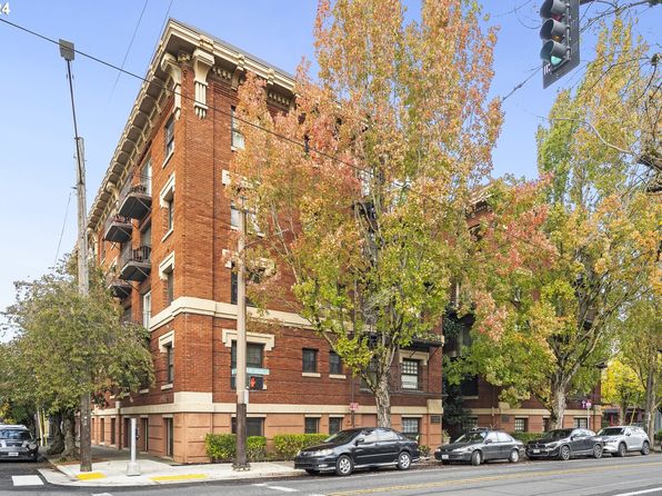 1829 NW Lovejoy St UNIT 303, Portland, OR 97209