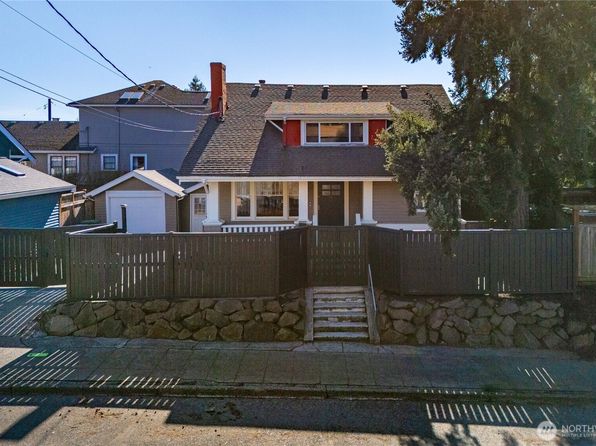 1613 N 40th Street, Seattle, WA 98103