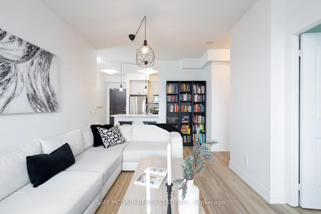 Additional image 9 of 235 Sherway Gardens Rd Unit 2405