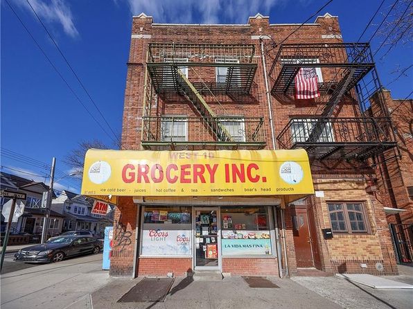 97 Avenue S, Brooklyn, NY 11223