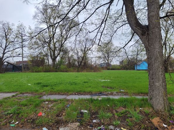 2843 Williams St, Detroit, MI 48216