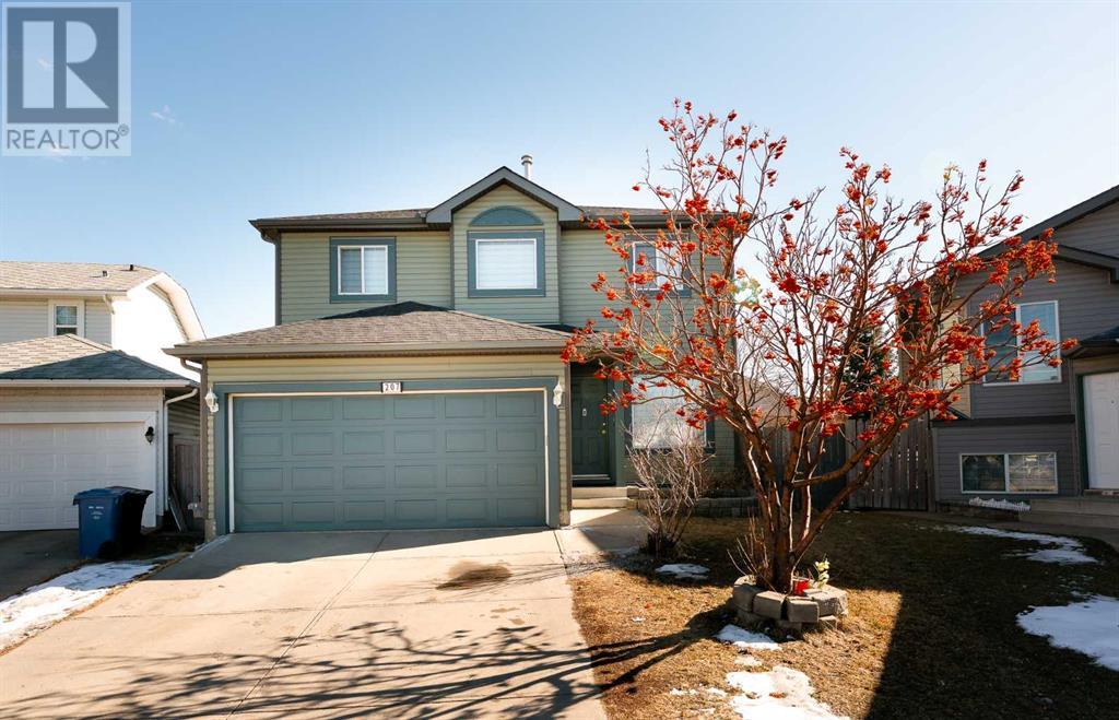 207 Appleglen Park SE|Calgary, Alberta T2A7V9