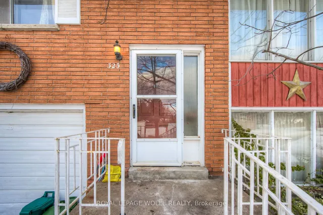 Additional image 4 of 323 Clifton Rd