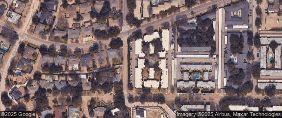 7706 Meadow Rd APT 121, Dallas, TX 75230