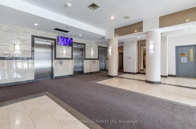 Additional image 2 of 2901 Kipling Ave Unit 501