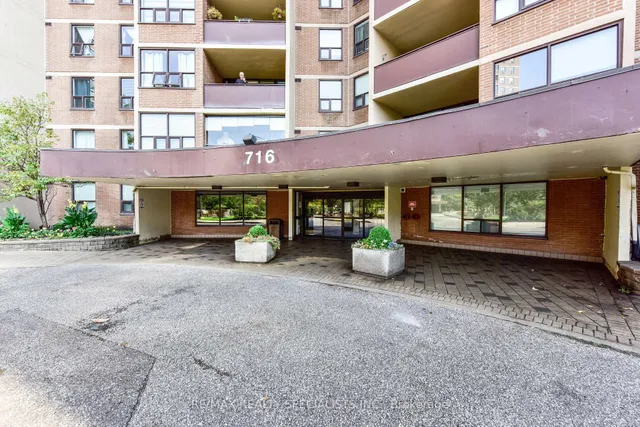 Additional image 6 of 716 The West Mall N/A Unit 2005