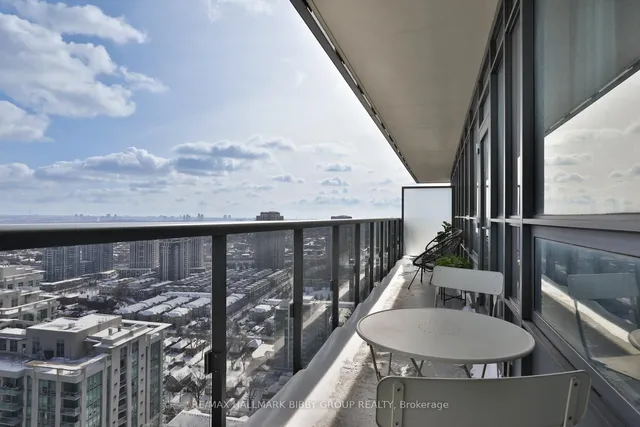 Additional image 24 of 2 Anndale Dr Unit 3007