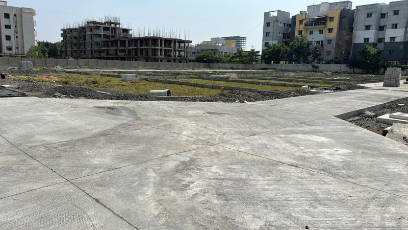 Additional image 2 of Jamtha, Nagpur