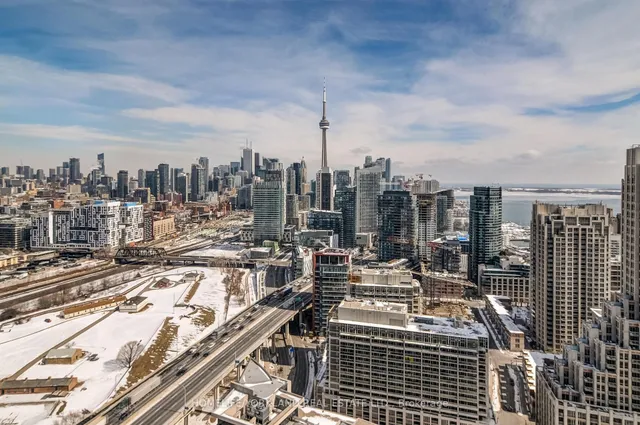 Additional image 20 of 219 Fort York Blvd Unit Lph02