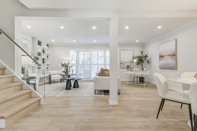 Additional image 2 of 1391 Royal York Rd Unit 9