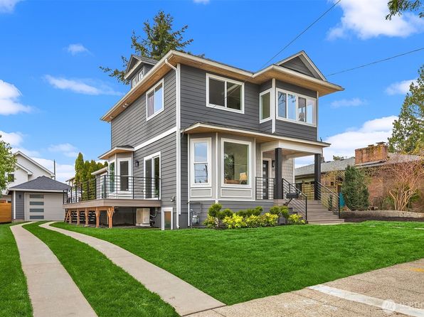 6753 26th Avenue NW, Seattle, WA 98117
