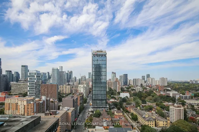 Additional image 12 of 251 Jarvis St Unit 2812