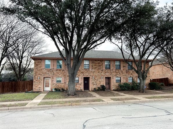 7409 Kingswood Dr, Fort Worth, TX 76133