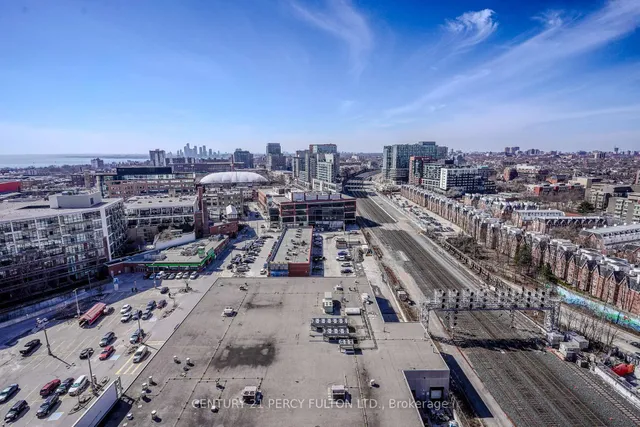 Additional image 35 of 125 Western Battery Rd Unit 1915