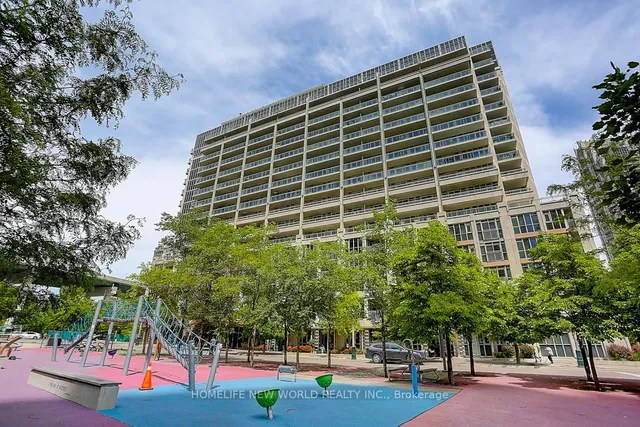 35 Bastion St Unit 711