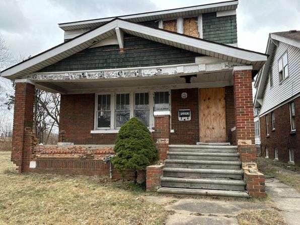 12092 Promenade St, Detroit, MI 48213