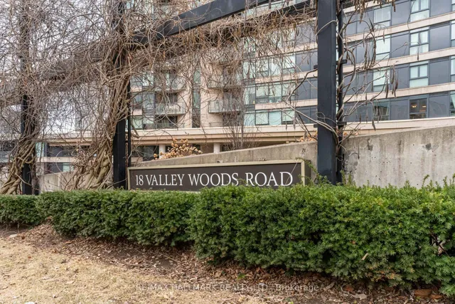 Additional image 2 of 18 Valley Woods Rd Unit 1003