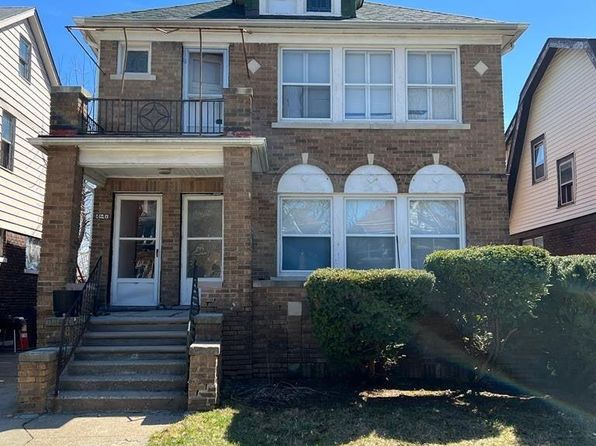 Primary image of 4841 Cortland St, Detroit, MI 48204