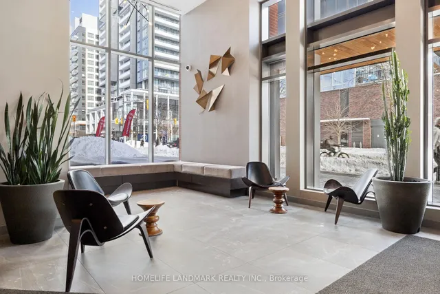 Additional image 22 of 170 Sumach St Unit 1803