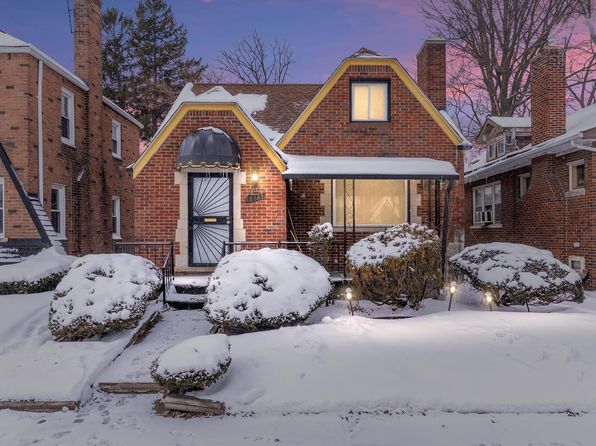 18661 Monica St, Detroit, MI 48221