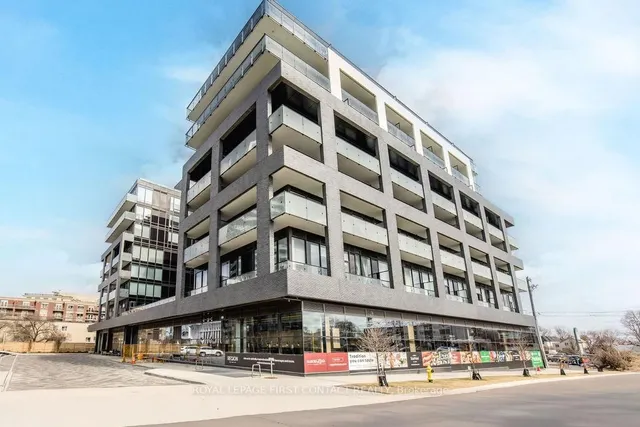Additional image 37 of 4208 Dundas St Unit 606