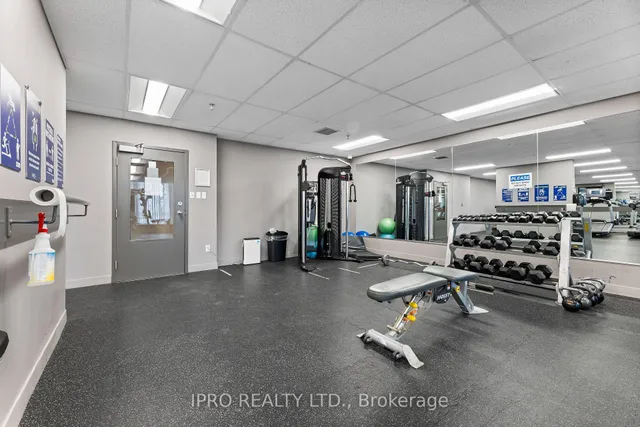 Additional image 37 of 5 Rowntree Rd Unit 1809