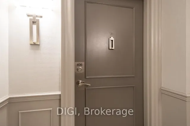 Additional image 28 of 75 York Mills Rd Unit 406