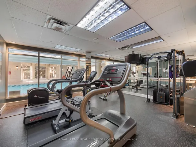 Additional image 26 of 5418 Yonge St Unit 1705