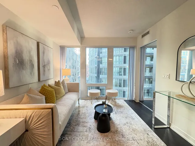 Additional image 11 of 60 Shuter St Unit 817