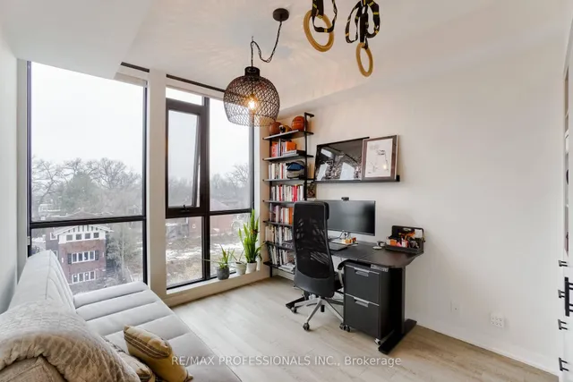 Additional image 26 of 2118 Bloor St Unit 508