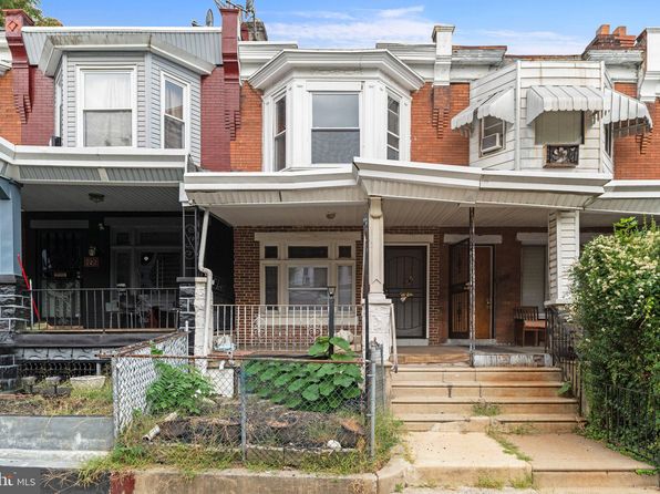 249 W Clapier St, Philadelphia, PA 19144