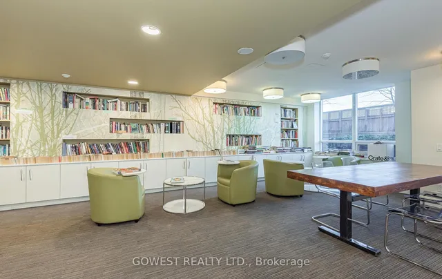 Additional image 24 of 61 Heintzman St Unit 1305