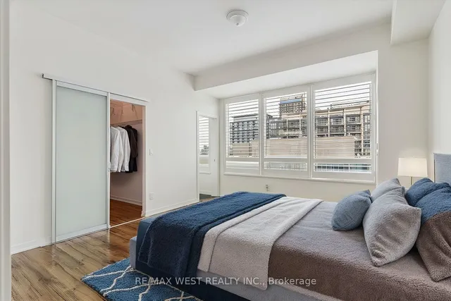 Additional image 7 of 59 East LIberty St Unit 2302