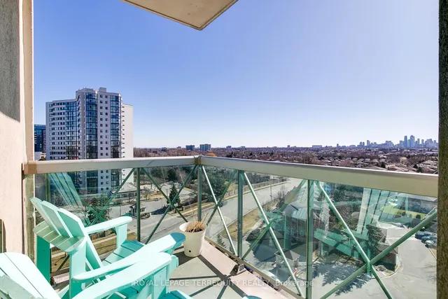 Additional image 34 of 1359 Rathburn Rd Unit 809